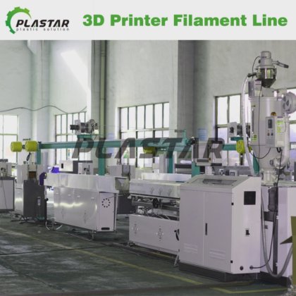 Impresora 3D de escritorio de