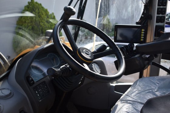 2018 Volvo L150H