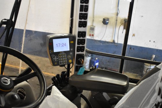 2015 Volvo L150H