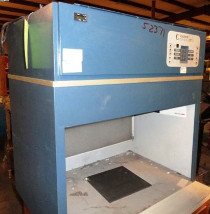 Macbeth Spectralight Ii Inspection Light In Williamston Sc Usa