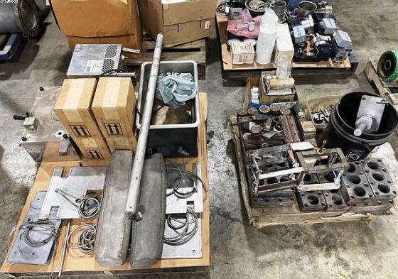 2002 IFT BCF Fiber Extrusion