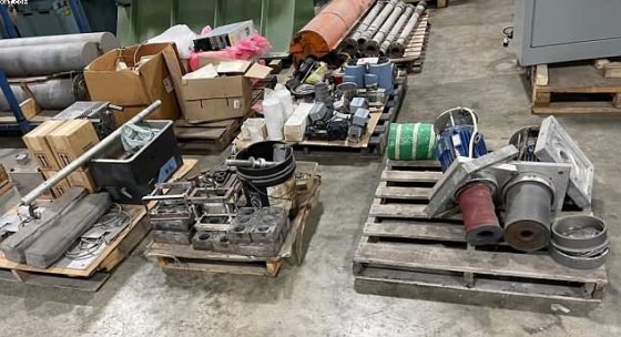 2002 IFT BCF Fiber Extrusion
