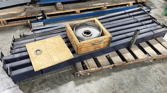 2002 IFT BCF Fiber Extrusion