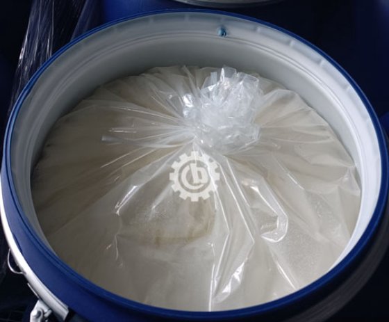 铀提取离子交换树脂