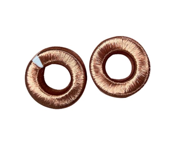 智能全自动环形线圈绕线机