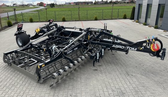 Compact cultivation unit - UPH