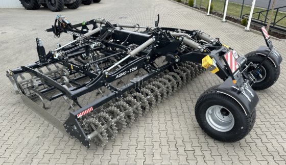 Compact cultivation unit - UPH