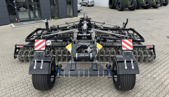 Compact cultivation unit - UPH