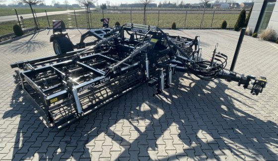 Compact cultivation unit - UPH