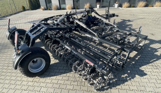 Compact cultivation unit - UPH