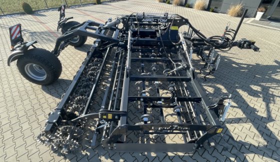 Compact cultivation unit - UPH