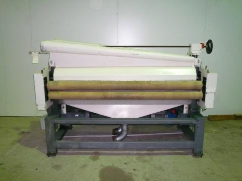 brushing and cleaning machines in