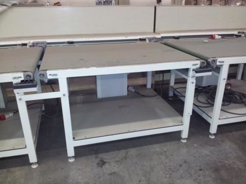 Feedbelt or Furniture assembling belt