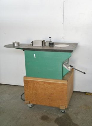 edge bander single sided preglued