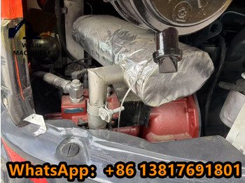 ミニ油圧ショベル クボタ U50-4