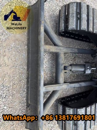 ミニ油圧ショベル クボタ U50-4