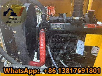 新轮式装载机 海鲨926 926