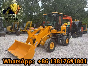 新轮式装载机 海鲨926 926