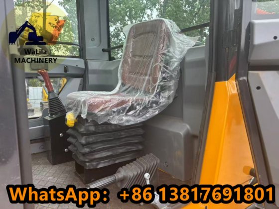 新轮式装载机 海鲨926 926