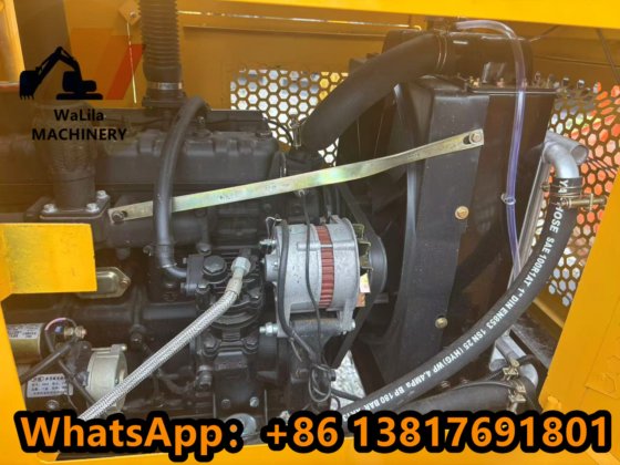 新轮式装载机 海鲨926 926