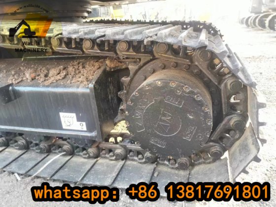 履带挖掘机三一SY235