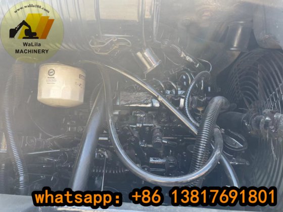 ミニショベル コマツ PC40MR