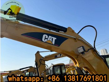 小型挖掘机 卡特彼勒 卡特彼勒 CAT303C 小型挖掘机