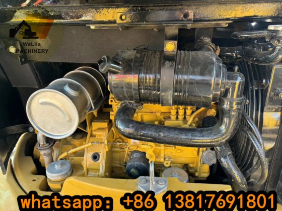 小型挖掘机 卡特彼勒 卡特彼勒 CAT303C 小型挖掘机