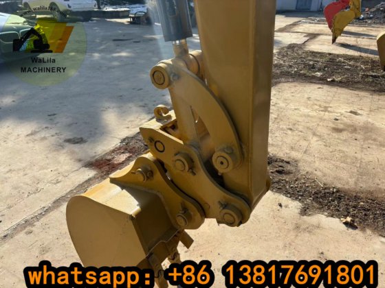 小型挖掘机 卡特彼勒 卡特彼勒 CAT303C 小型挖掘机