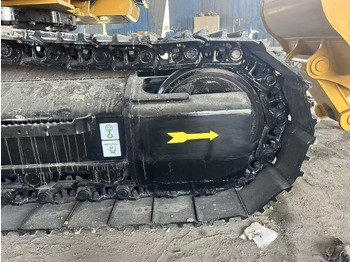 履带式挖掘机 卡特彼勒 CAT329D