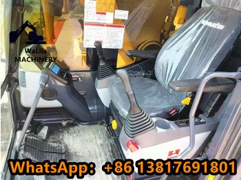 クローラー式油圧ショベル コマツ PC400-8