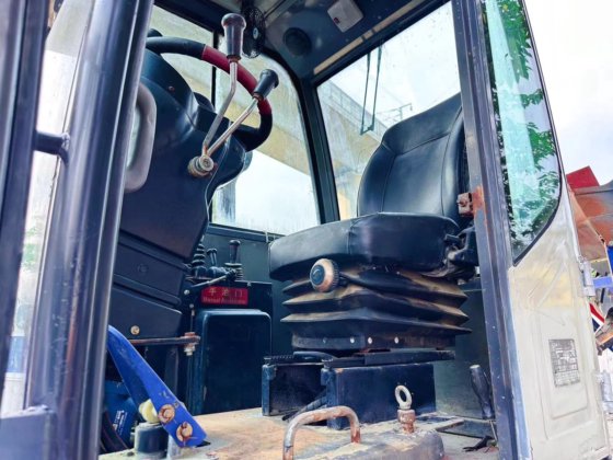 DEYI 2立方米混凝土搅拌车 [复制]