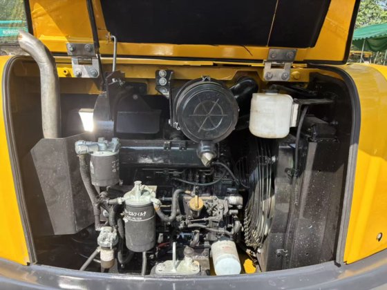 ミニショベル コマツ PC56