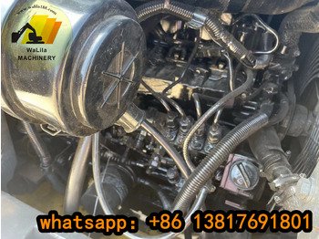 小型挖掘机小松PC40MR