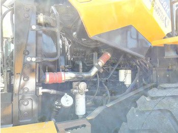 ホイールローダー LIUGONG 856H