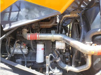 ホイールローダー LIUGONG 856H