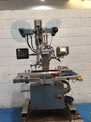 C Labeller with Smart Date