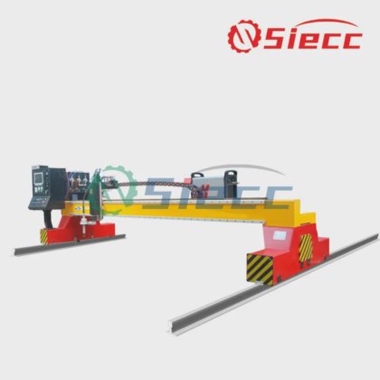 中国の安価なポータブルCNCプラズマカッター CNCプラズマ切断機