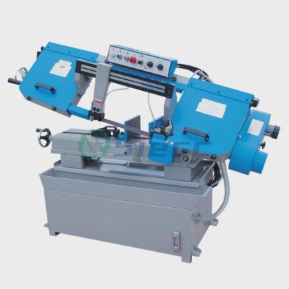 CNC Gz4232 ブランドバンドソー機械 ステンレス鋼パイプ切断 良好な状態と価格