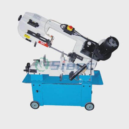 CNC Gz4232 ブランドバンドソー機械 ステンレス鋼パイプ切断 良好な状態と価格