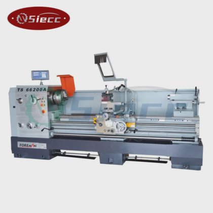 Ck6132A Series Small CNC Lathe
