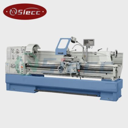 Ck6132A Series Small CNC Lathe