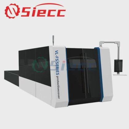 激光切割机 2000W 价格 数控光纤激光切割金属板