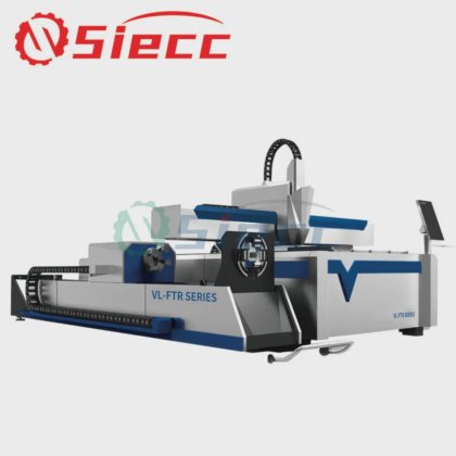 激光切割机 2000W 价格 数控光纤激光切割金属板