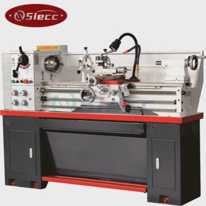 CNC Turning Lathe Machine Price