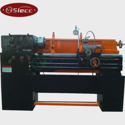 CNC Turning Lathe Machine Price