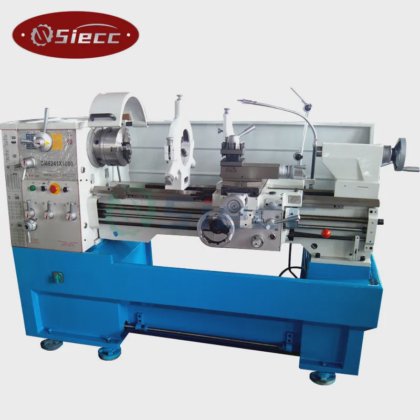 CNC Turning Lathe Machine Price