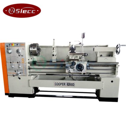 CNC Turning Lathe Machine Price