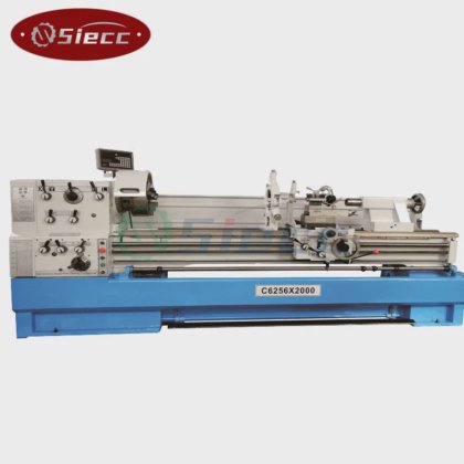 CNC Turning Lathe Machine Price