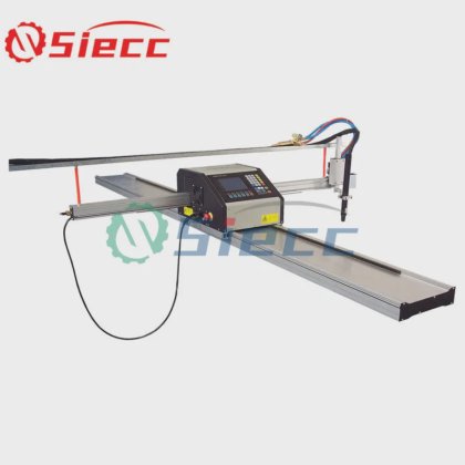 Siecc 质量标准等离子切割机